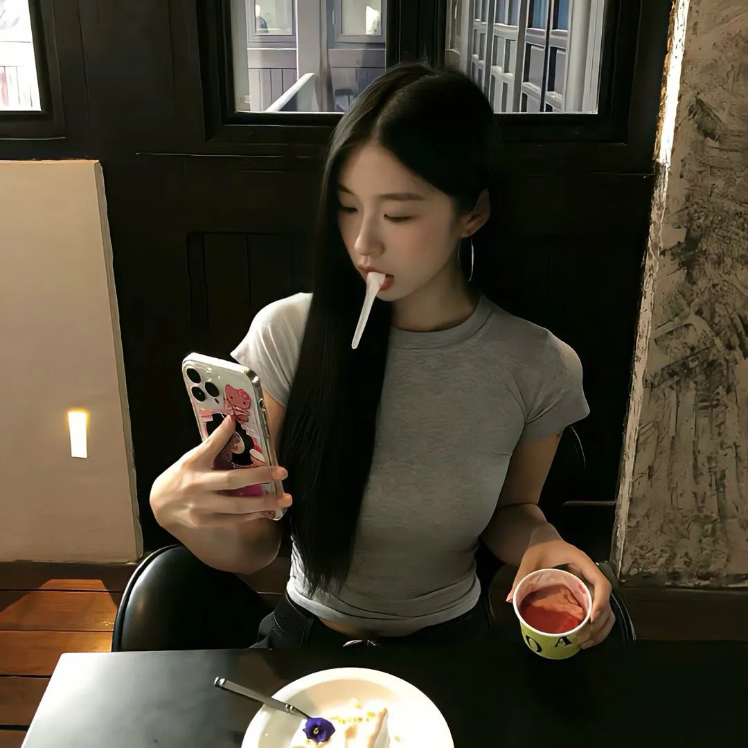 我的心跳你做主