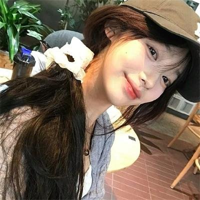 冷酷甜心